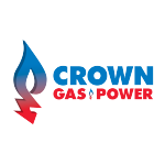 Crown gas and power